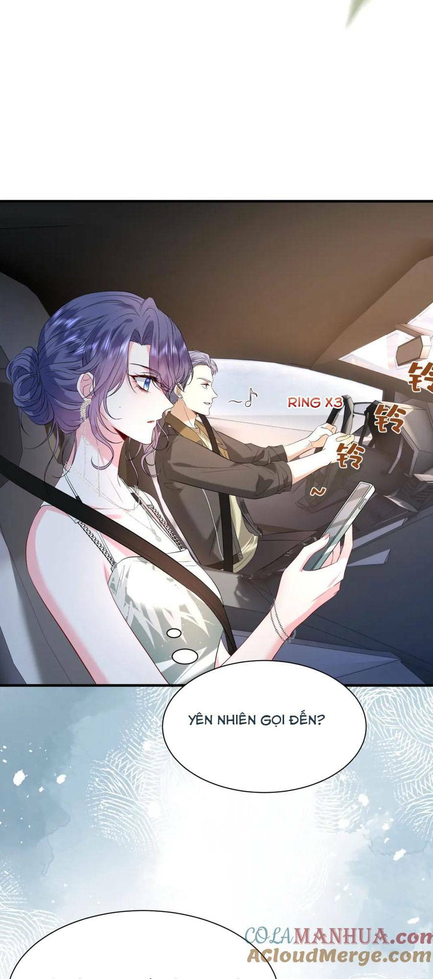 Kiều Gia Phu Nhân Bị Ngài Chiều Hư Rồi! - Chapter 16 - Page 29