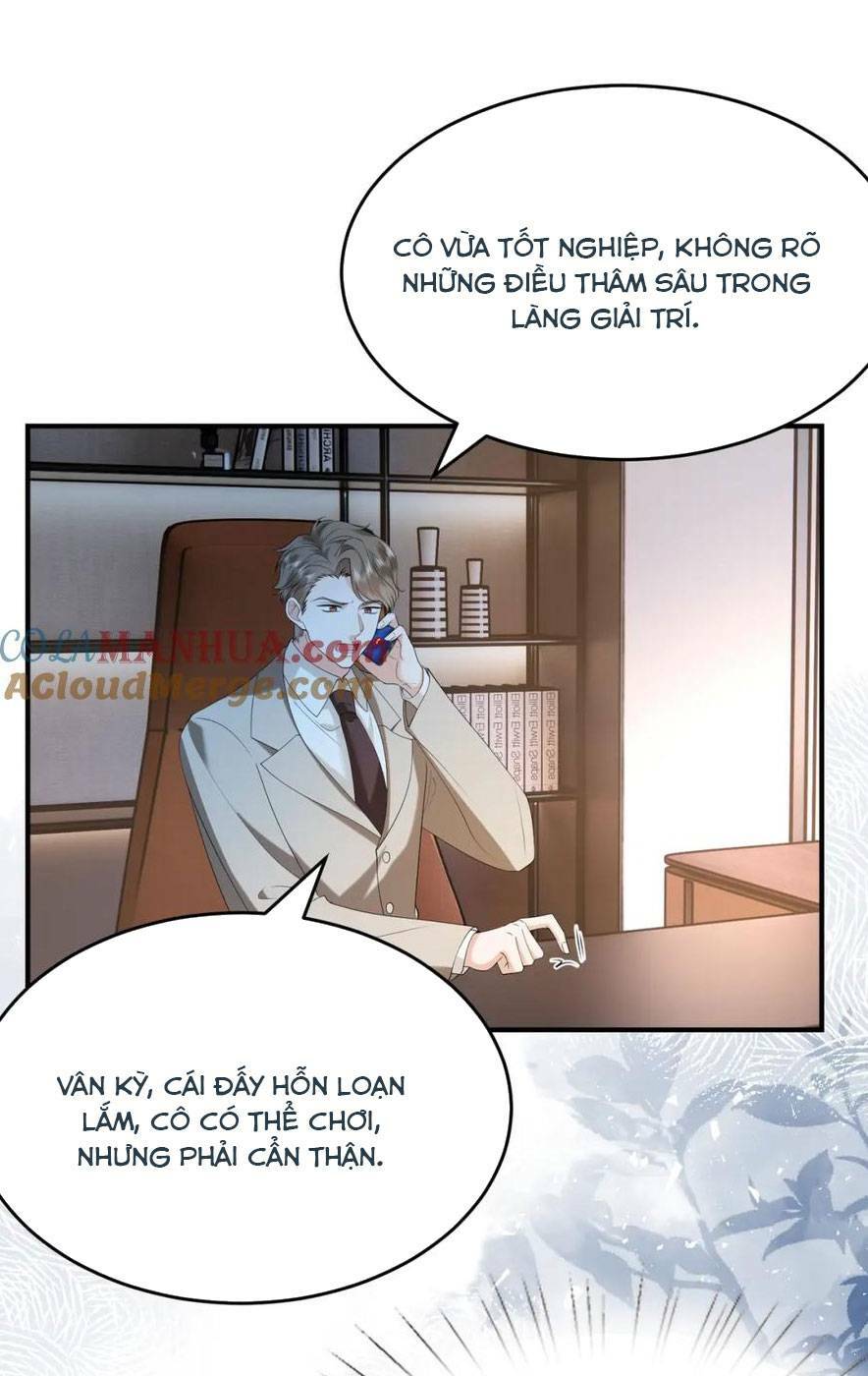 Kiều Gia Phu Nhân Bị Ngài Chiều Hư Rồi! - Chapter 16 - Page 31