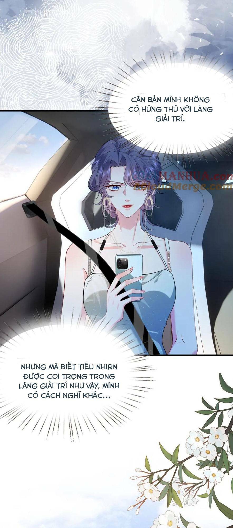 Kiều Gia Phu Nhân Bị Ngài Chiều Hư Rồi! - Chapter 16 - Page 33