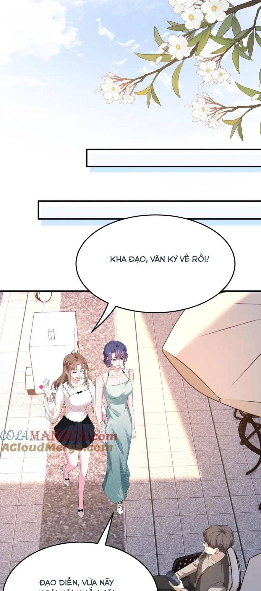 Kiều Gia Phu Nhân Bị Ngài Chiều Hư Rồi! - Chapter 16 - Page 34