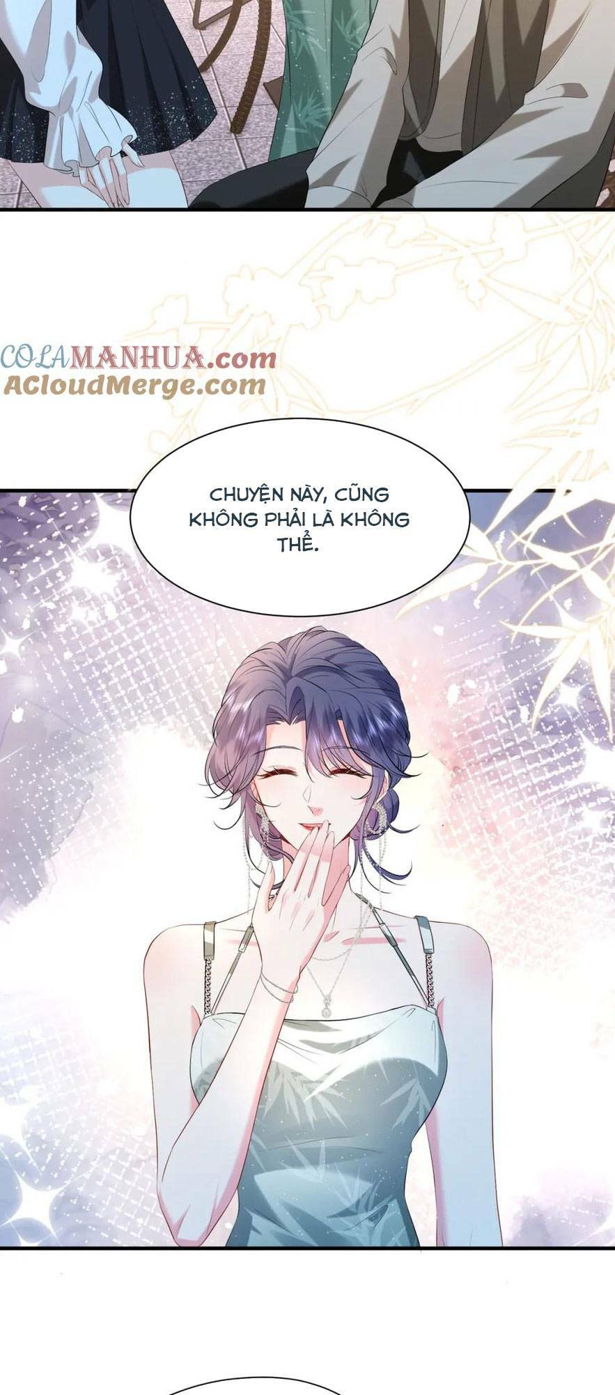 Kiều Gia Phu Nhân Bị Ngài Chiều Hư Rồi! - Chapter 16 - Page 37