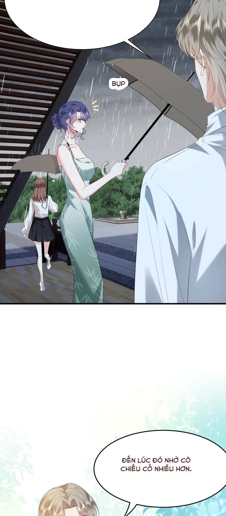 Kiều Gia Phu Nhân Bị Ngài Chiều Hư Rồi! - Chapter 17 - Page 12