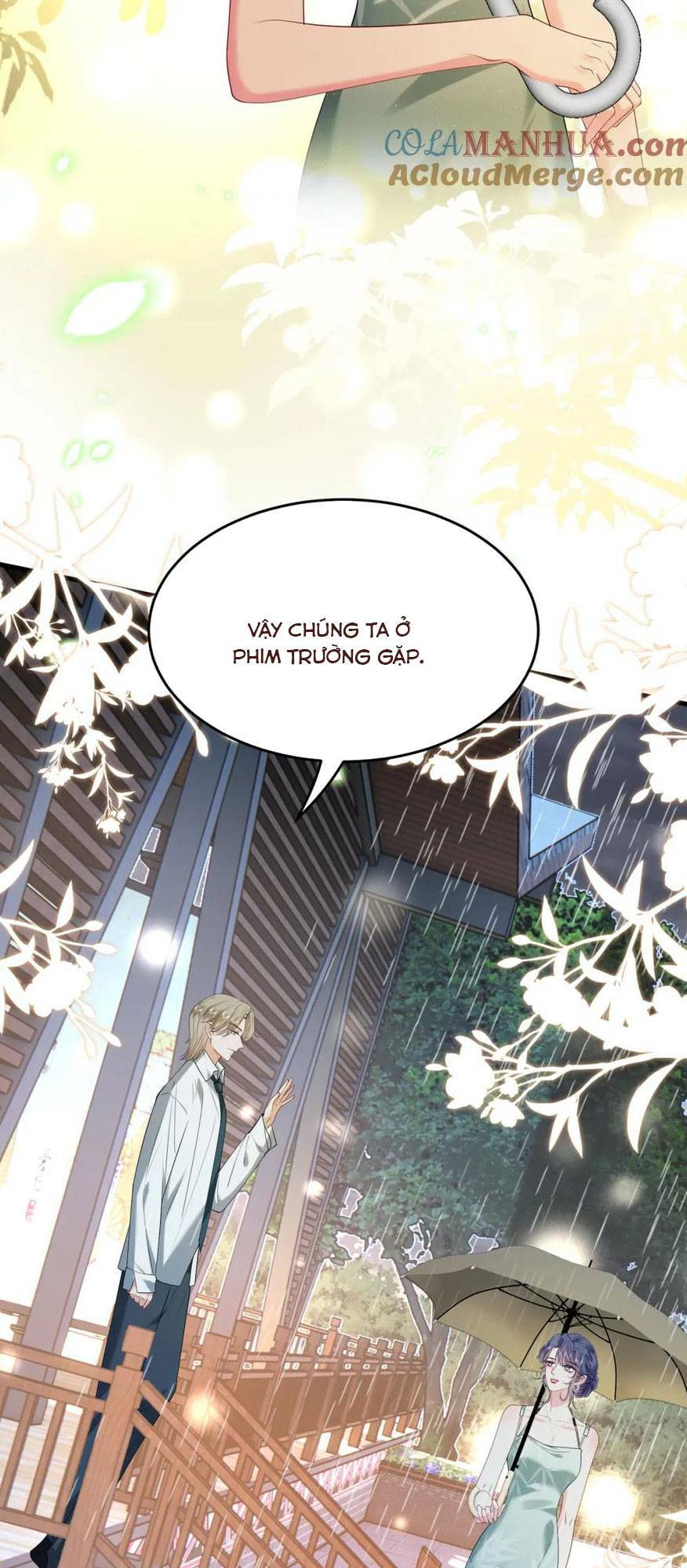 Kiều Gia Phu Nhân Bị Ngài Chiều Hư Rồi! - Chapter 17 - Page 14