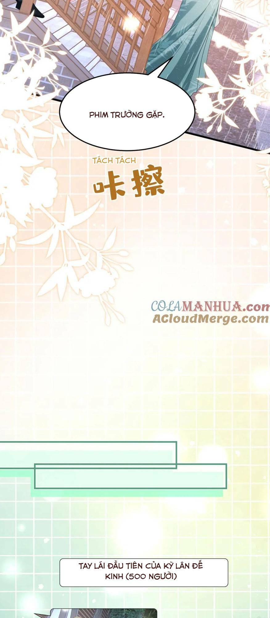 Kiều Gia Phu Nhân Bị Ngài Chiều Hư Rồi! - Chapter 17 - Page 15