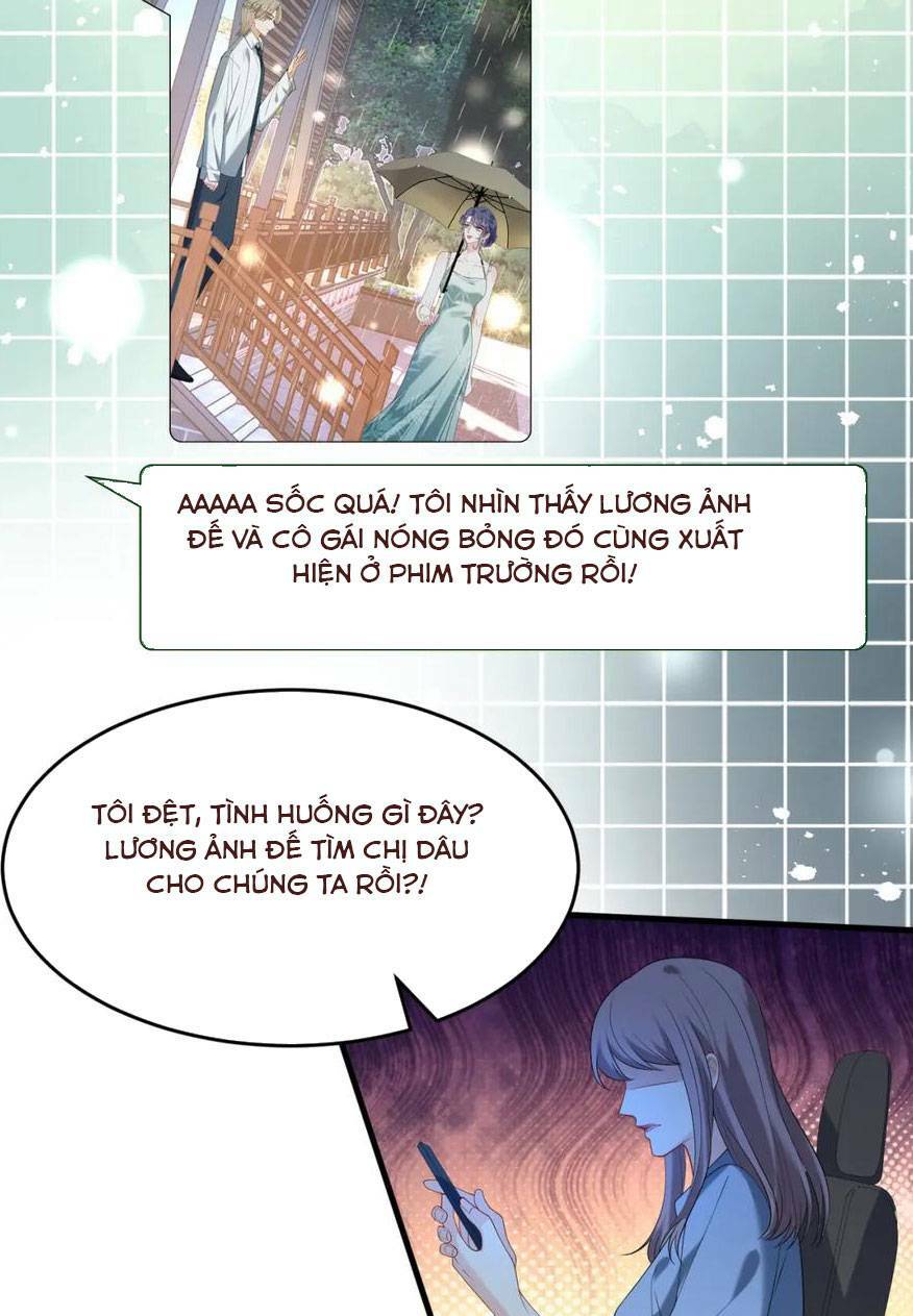 Kiều Gia Phu Nhân Bị Ngài Chiều Hư Rồi! - Chapter 17 - Page 16