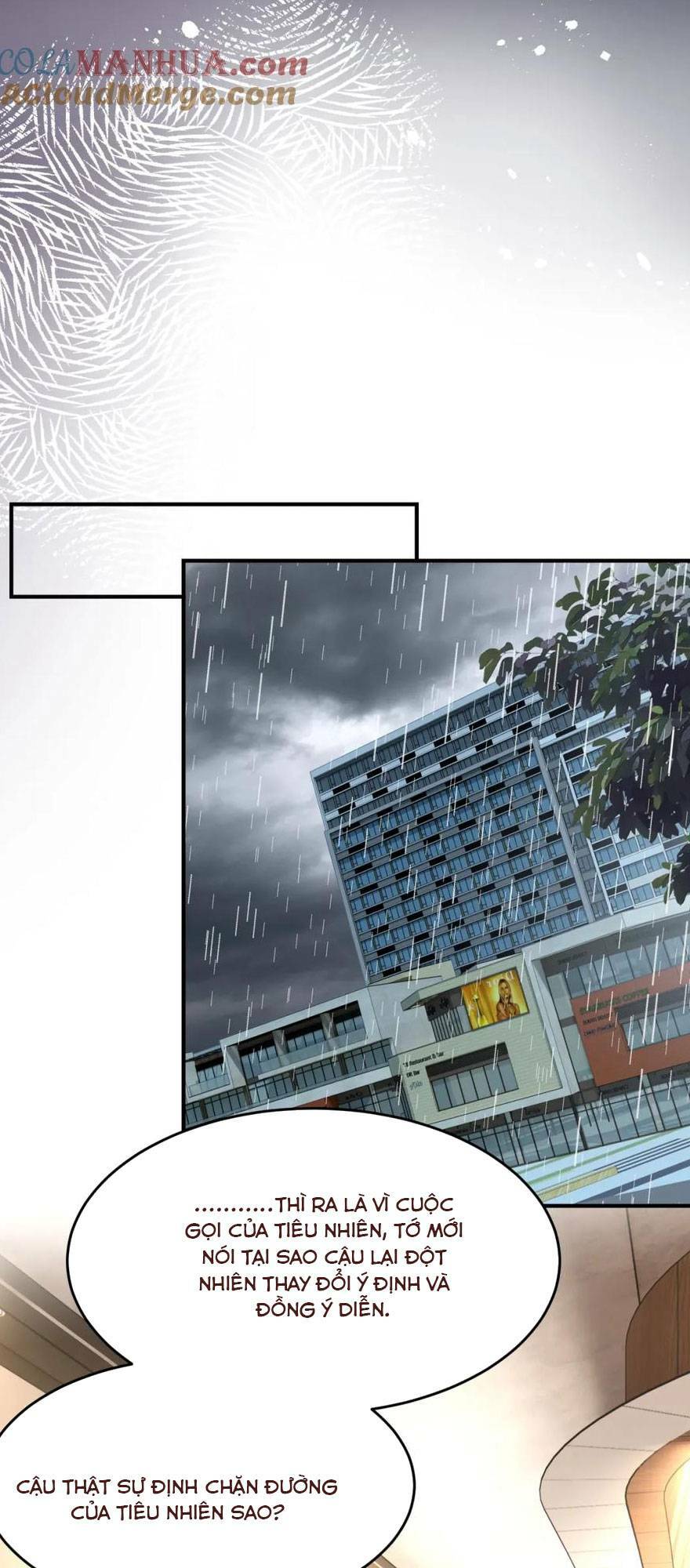 Kiều Gia Phu Nhân Bị Ngài Chiều Hư Rồi! - Chapter 17 - Page 19