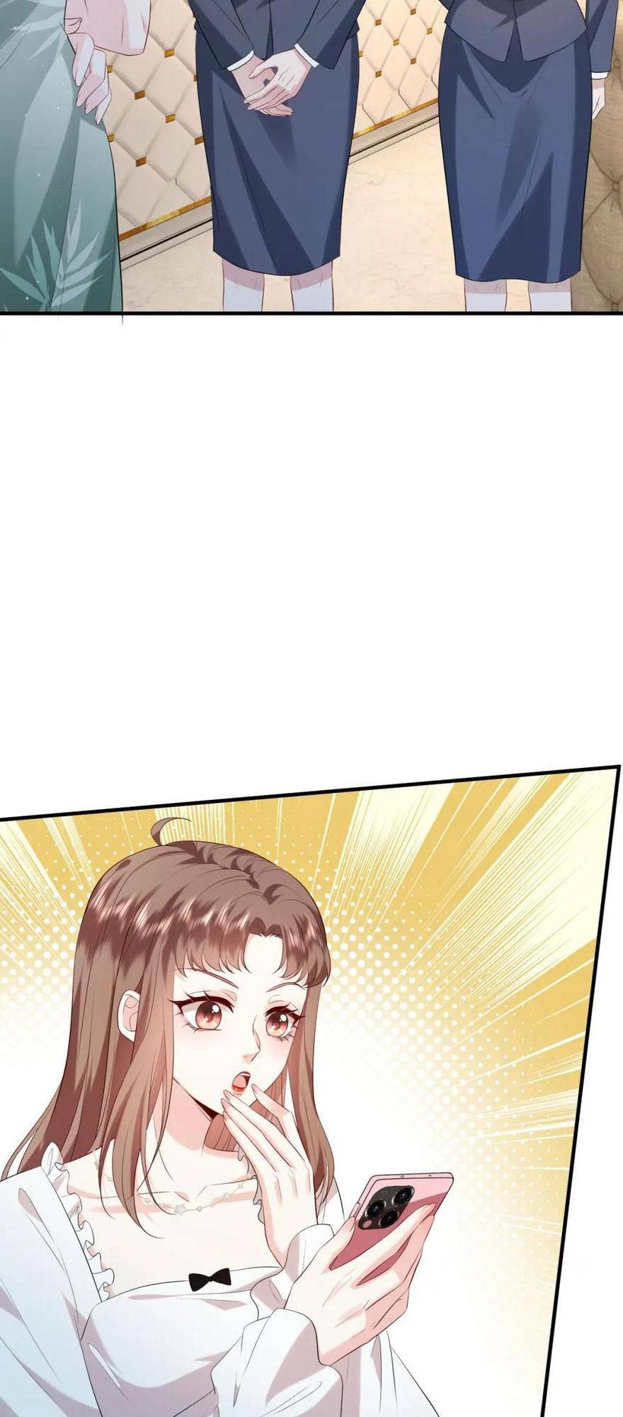 Kiều Gia Phu Nhân Bị Ngài Chiều Hư Rồi! - Chapter 17 - Page 26