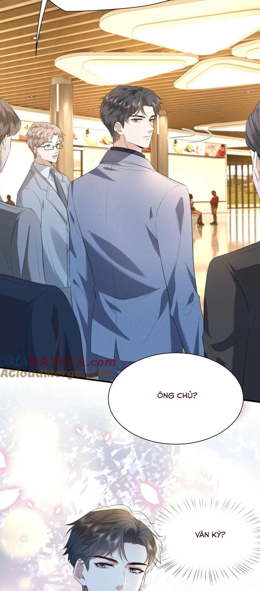 Kiều Gia Phu Nhân Bị Ngài Chiều Hư Rồi! - Chapter 17 - Page 28