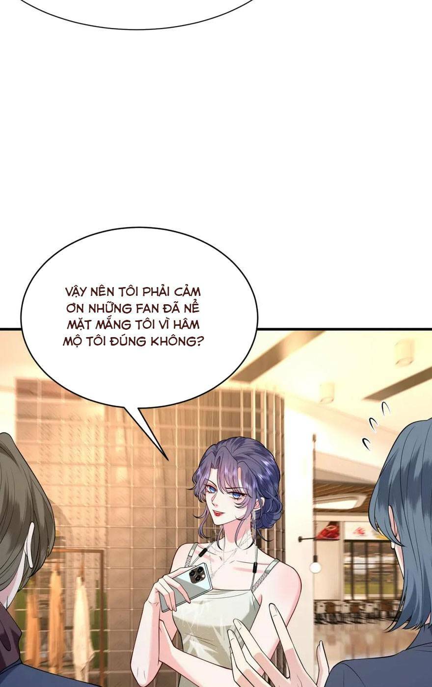 Kiều Gia Phu Nhân Bị Ngài Chiều Hư Rồi! - Chapter 17 - Page 31