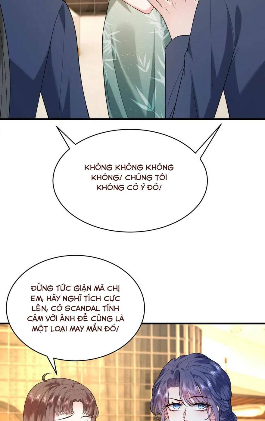 Kiều Gia Phu Nhân Bị Ngài Chiều Hư Rồi! - Chapter 17 - Page 32