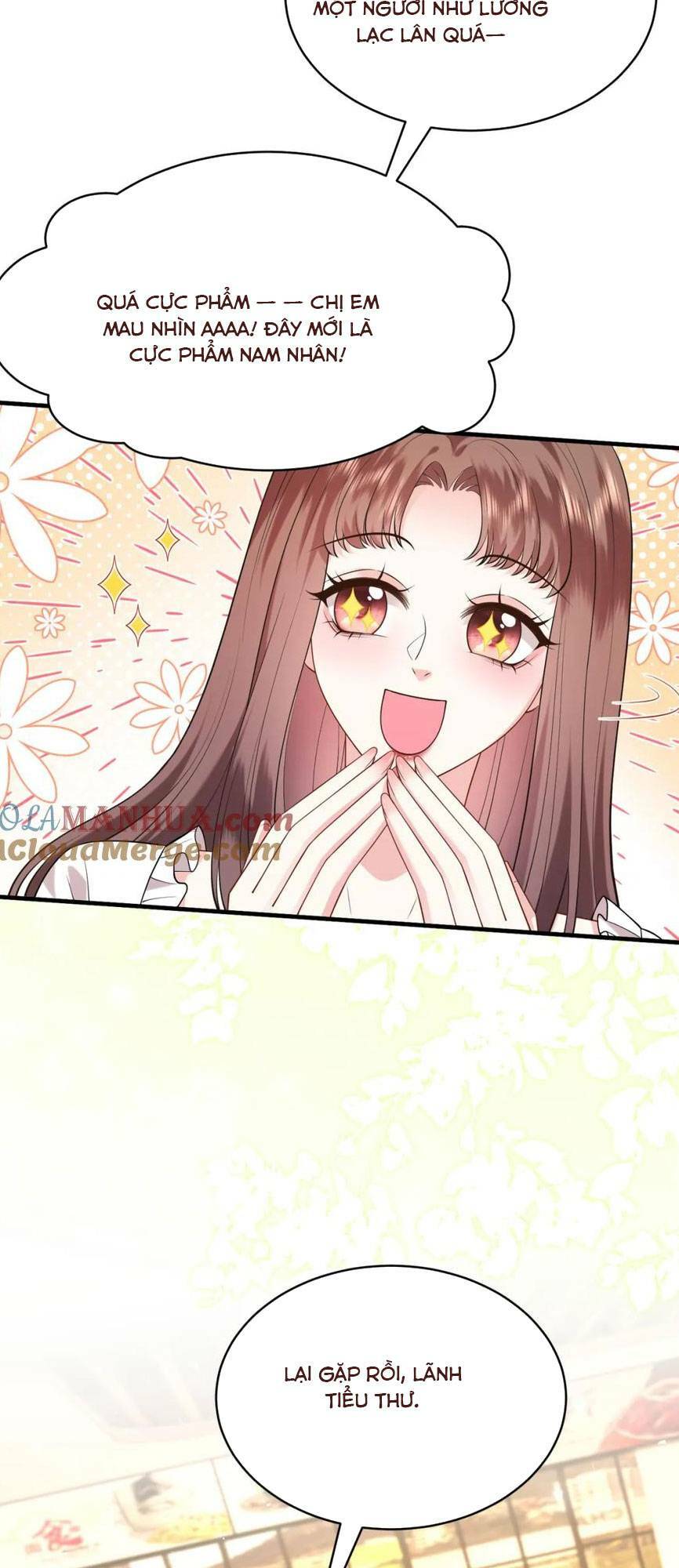 Kiều Gia Phu Nhân Bị Ngài Chiều Hư Rồi! - Chapter 17 - Page 34