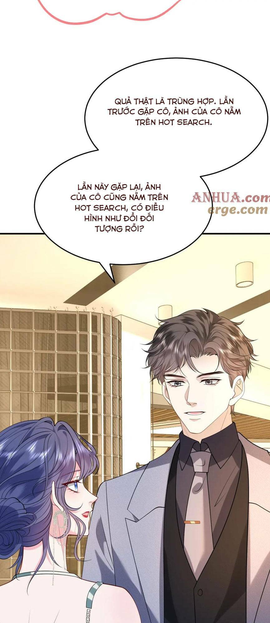Kiều Gia Phu Nhân Bị Ngài Chiều Hư Rồi! - Chapter 17 - Page 37