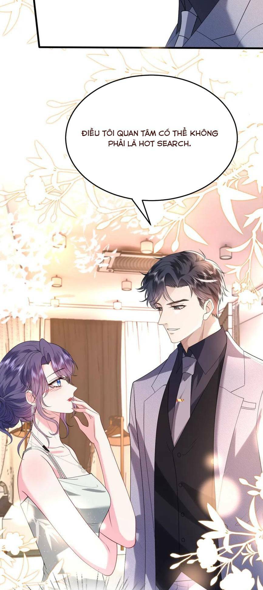 Kiều Gia Phu Nhân Bị Ngài Chiều Hư Rồi! - Chapter 17 - Page 39