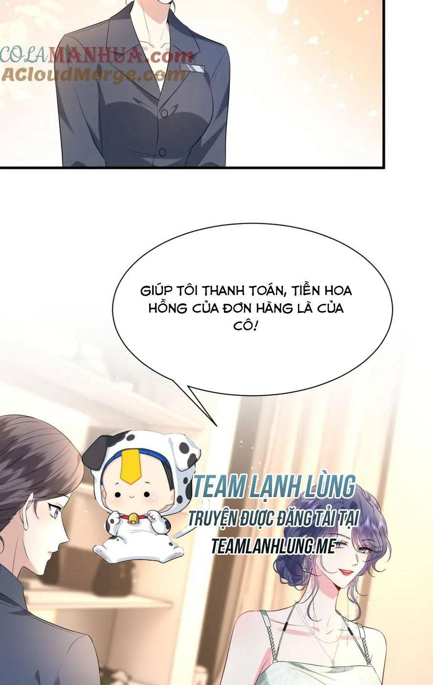 Kiều Gia Phu Nhân Bị Ngài Chiều Hư Rồi! - Chapter 18 - Page 32