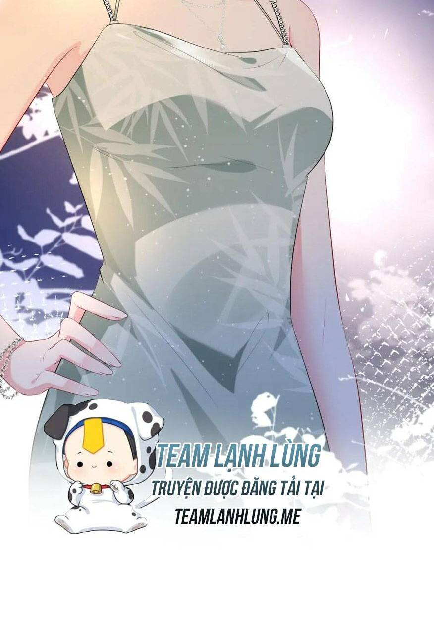 Kiều Gia Phu Nhân Bị Ngài Chiều Hư Rồi! - Chapter 18 - Page 35