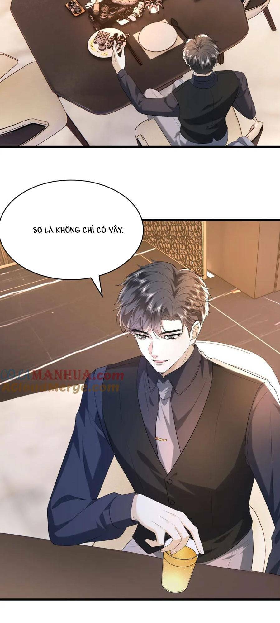 Kiều Gia Phu Nhân Bị Ngài Chiều Hư Rồi! - Chapter 19 - Page 15
