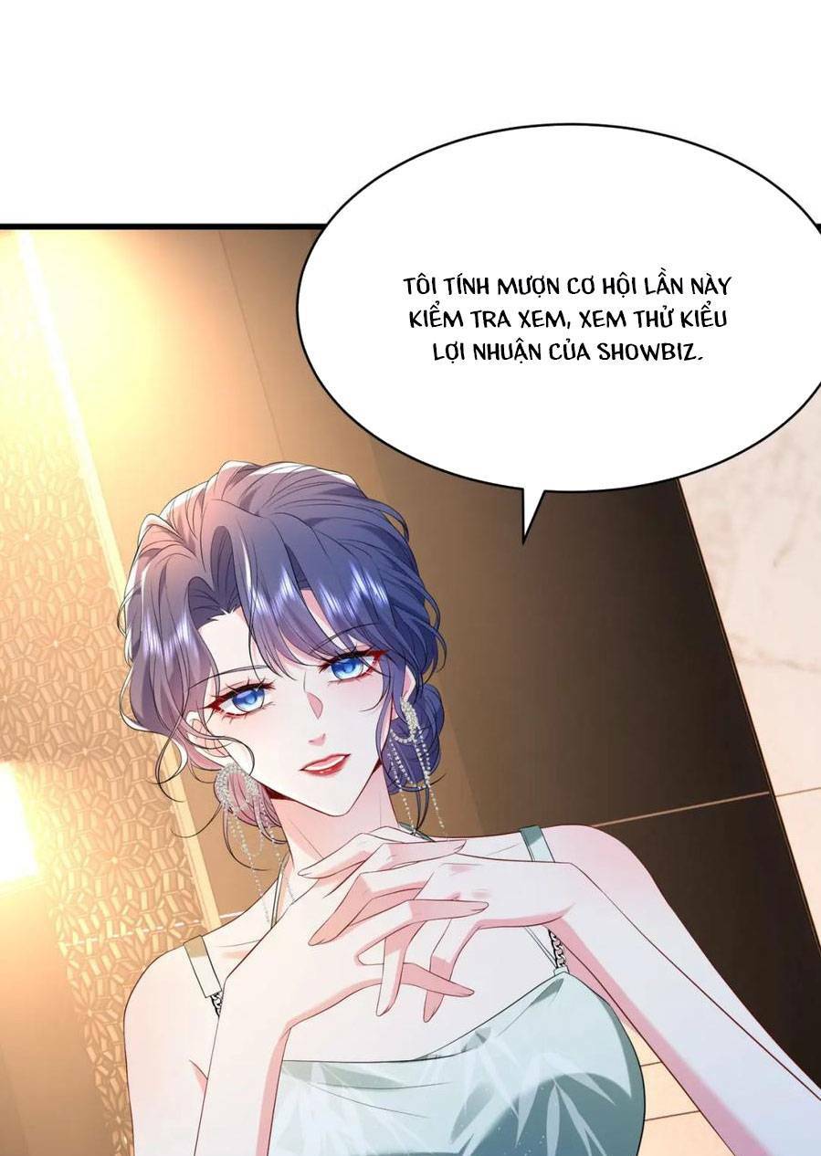 Kiều Gia Phu Nhân Bị Ngài Chiều Hư Rồi! - Chapter 19 - Page 16