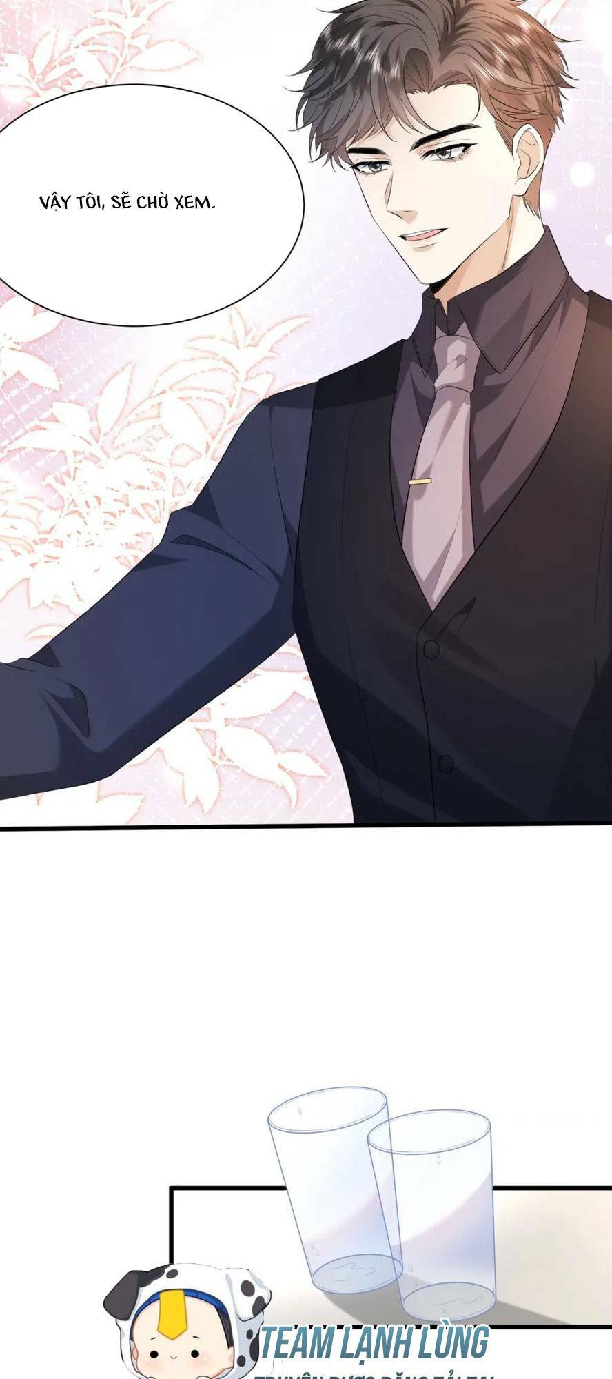 Kiều Gia Phu Nhân Bị Ngài Chiều Hư Rồi! - Chapter 19 - Page 22