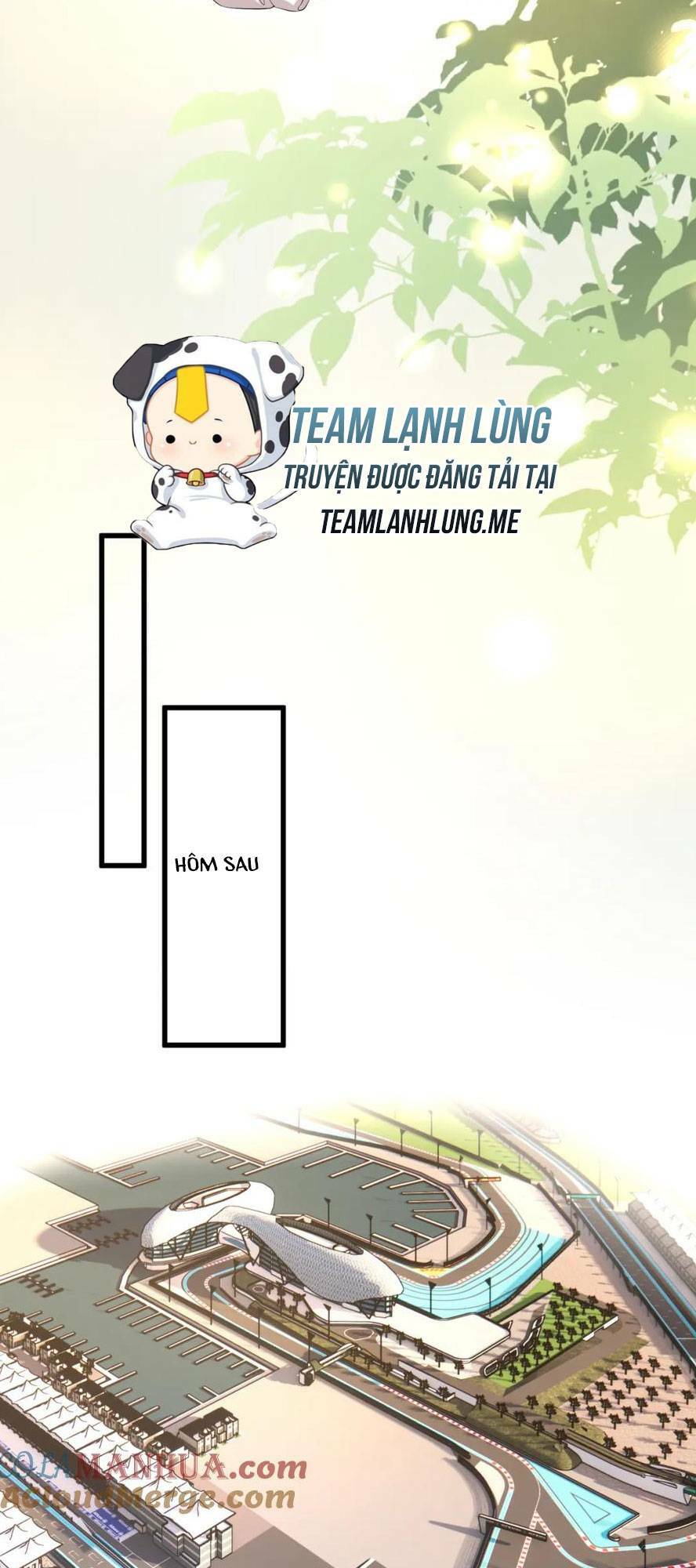 Kiều Gia Phu Nhân Bị Ngài Chiều Hư Rồi! - Chapter 19 - Page 25