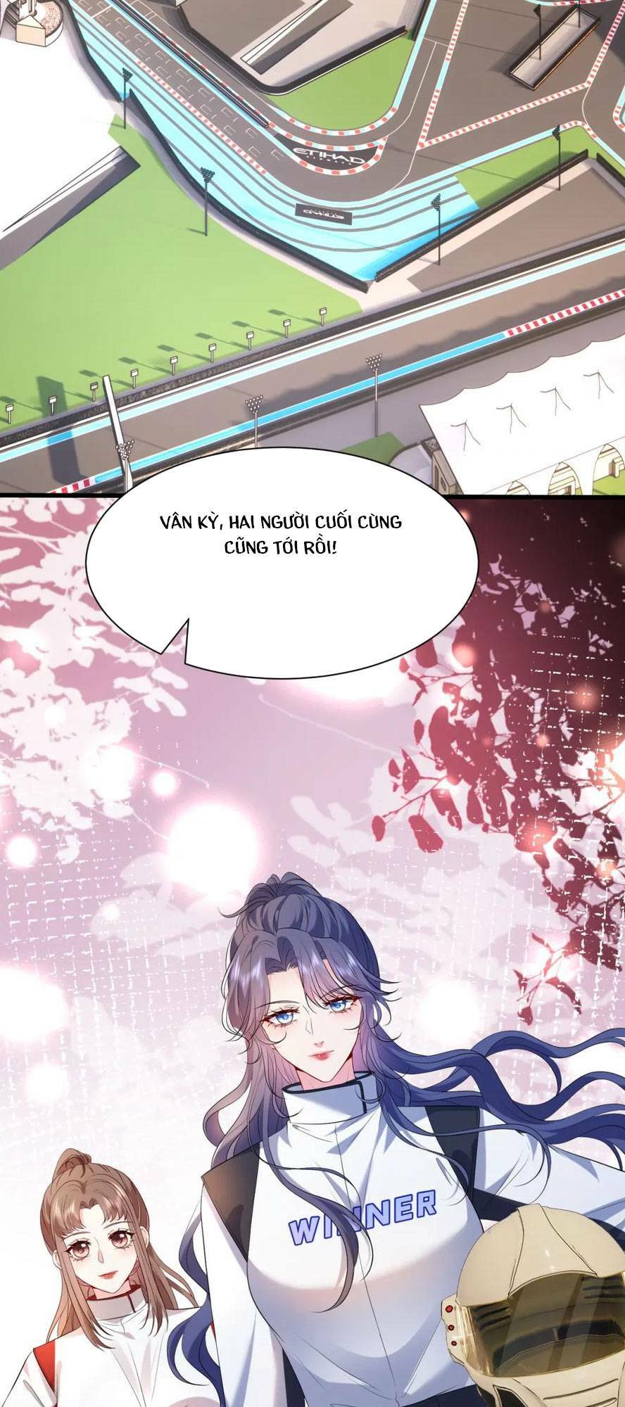Kiều Gia Phu Nhân Bị Ngài Chiều Hư Rồi! - Chapter 19 - Page 26