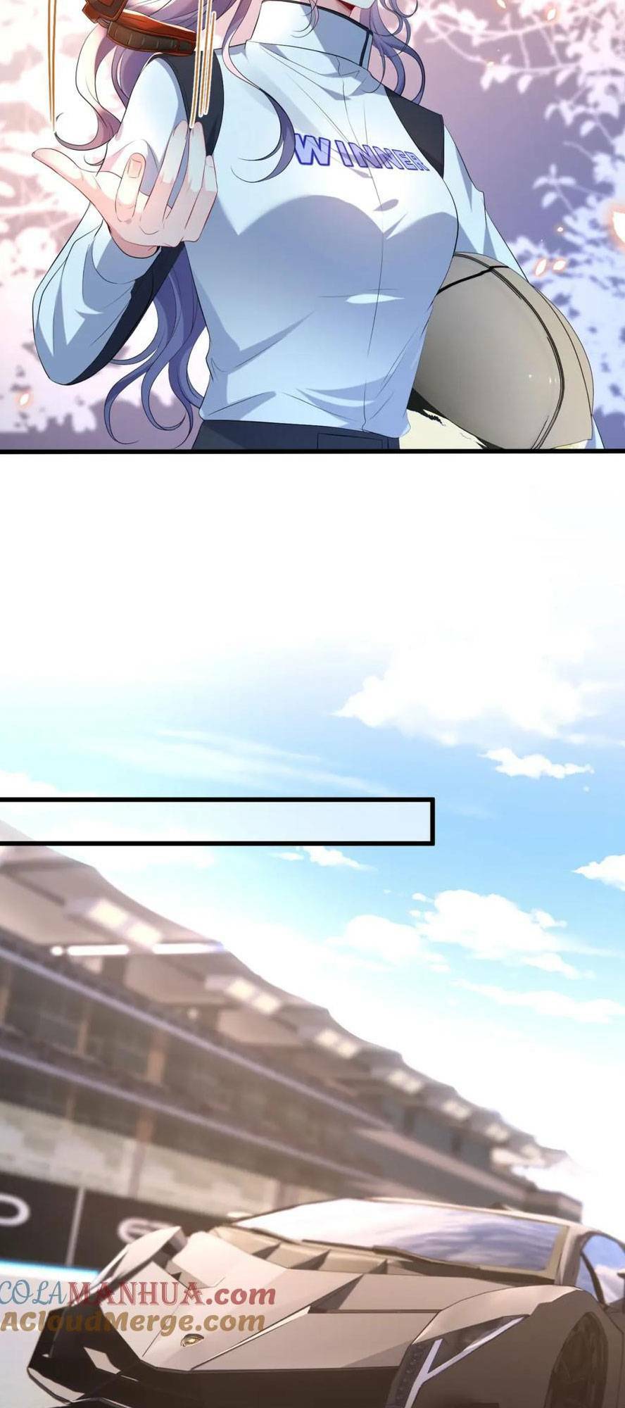 Kiều Gia Phu Nhân Bị Ngài Chiều Hư Rồi! - Chapter 19 - Page 29