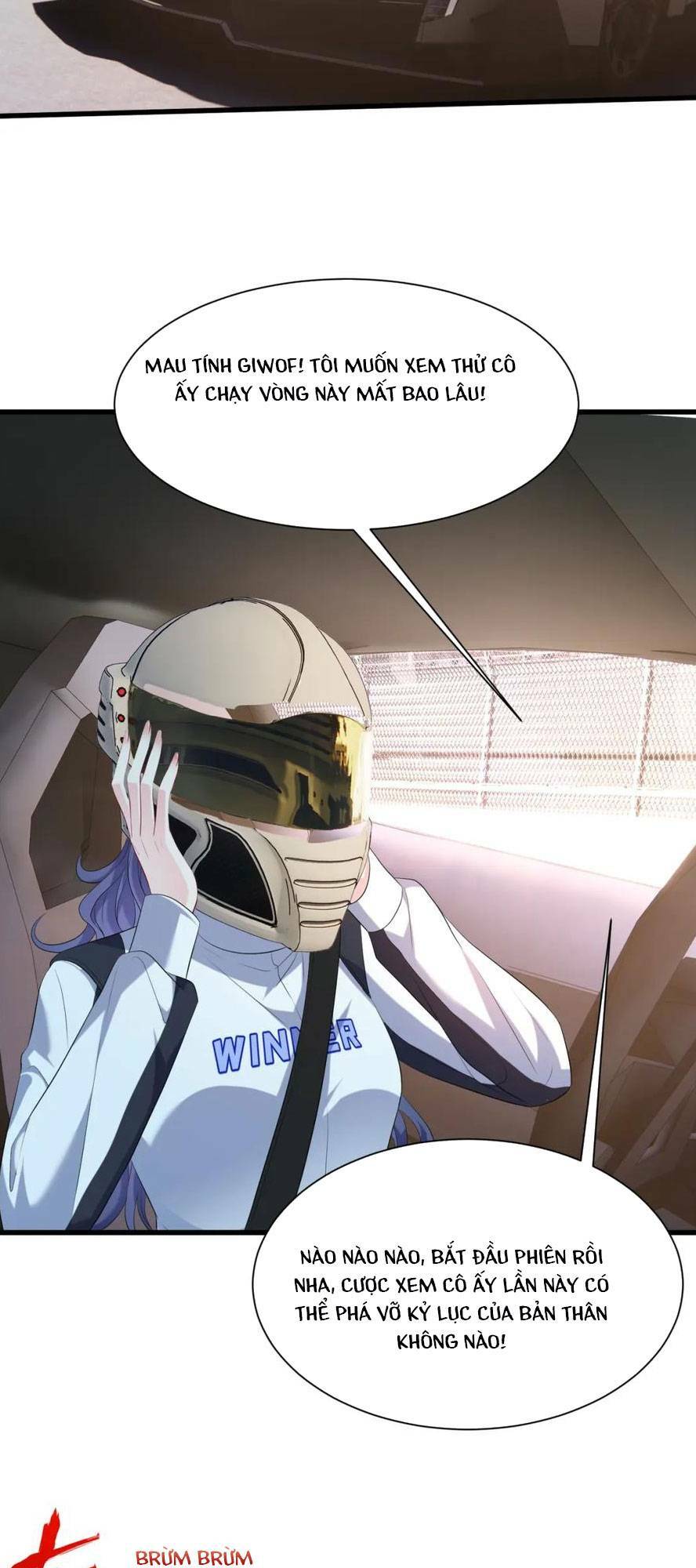 Kiều Gia Phu Nhân Bị Ngài Chiều Hư Rồi! - Chapter 19 - Page 30