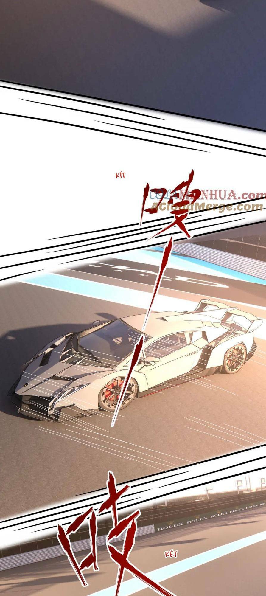 Kiều Gia Phu Nhân Bị Ngài Chiều Hư Rồi! - Chapter 19 - Page 33