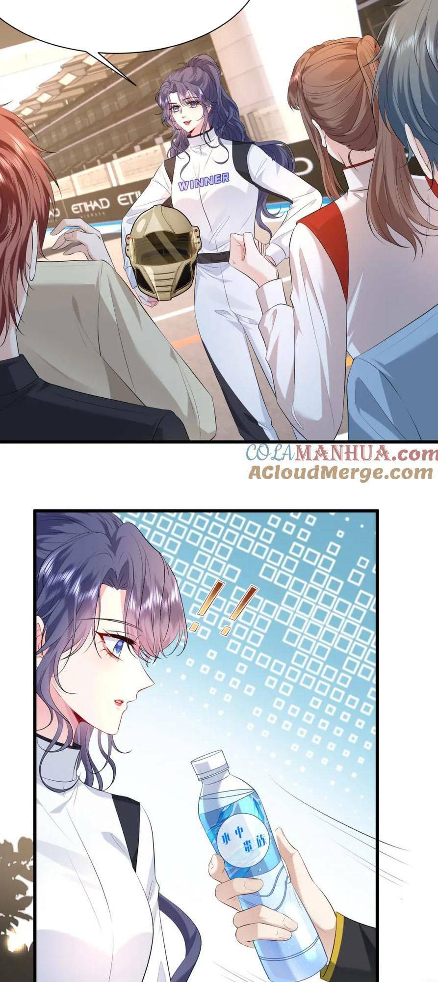 Kiều Gia Phu Nhân Bị Ngài Chiều Hư Rồi! - Chapter 19 - Page 37