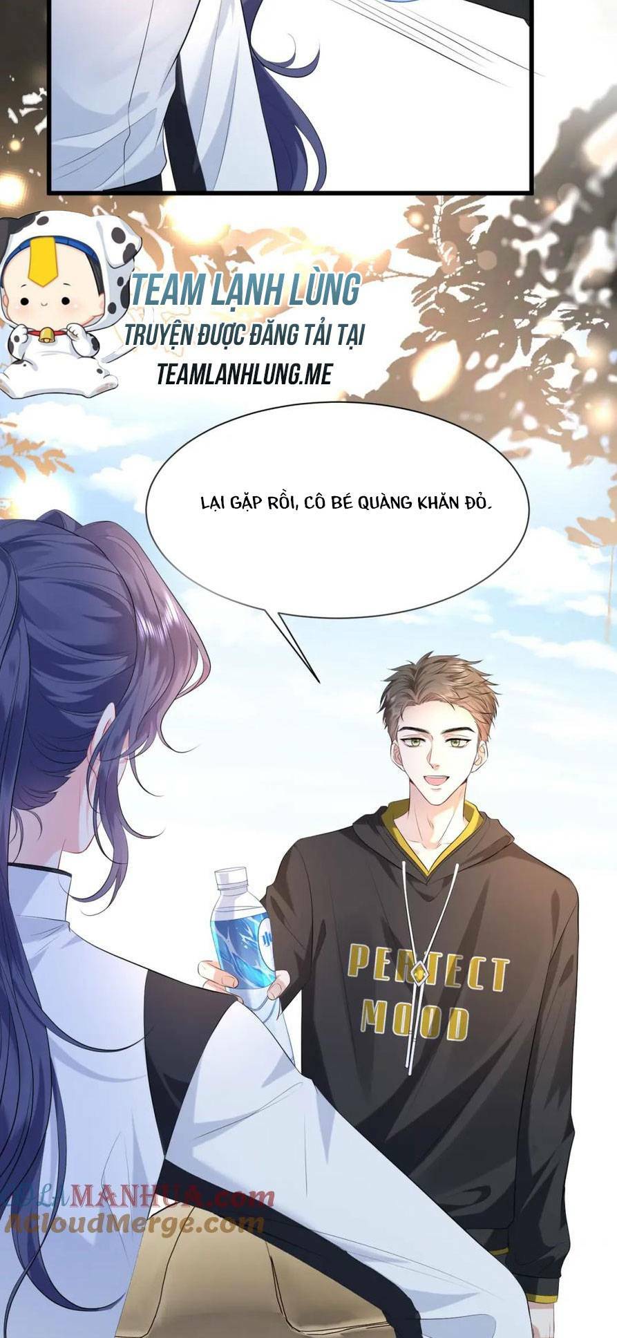 Kiều Gia Phu Nhân Bị Ngài Chiều Hư Rồi! - Chapter 19 - Page 38