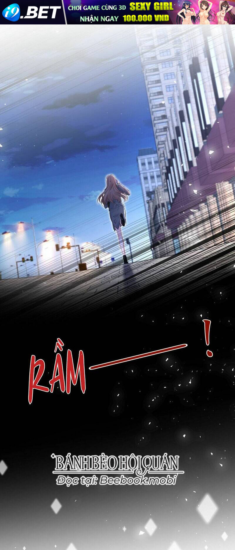 Kiều Gia Phu Nhân Bị Ngài Chiều Hư Rồi! - Chapter 2 - Page 4