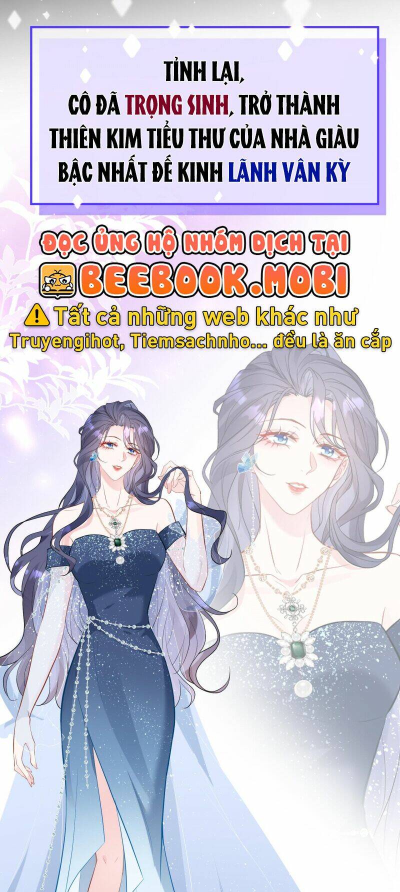 Kiều Gia Phu Nhân Bị Ngài Chiều Hư Rồi! - Chapter 2 - Page 5