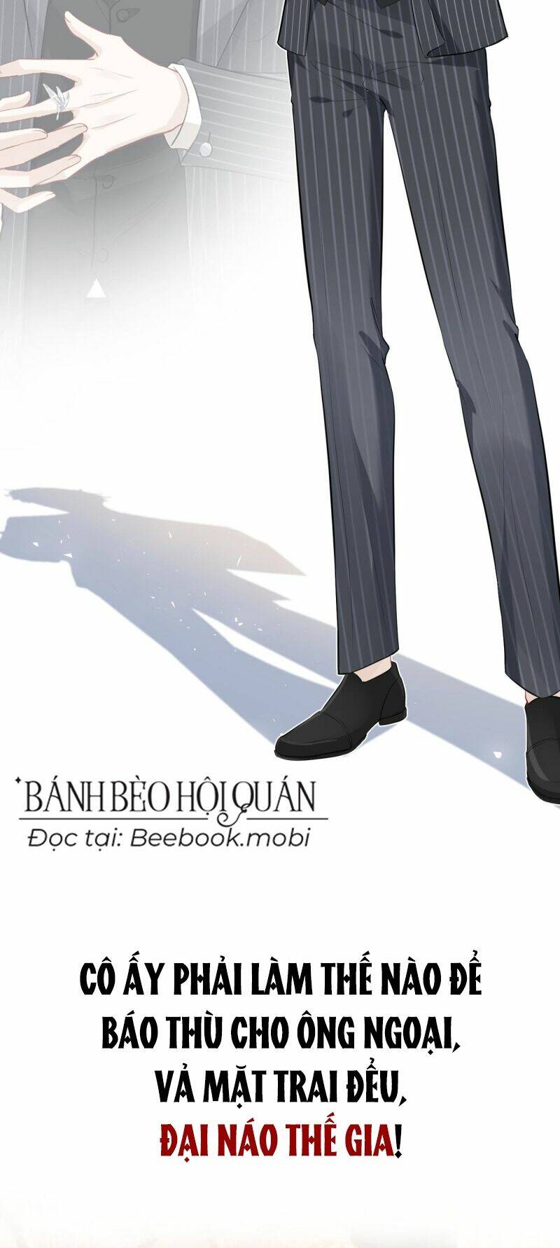 Kiều Gia Phu Nhân Bị Ngài Chiều Hư Rồi! - Chapter 2 - Page 7