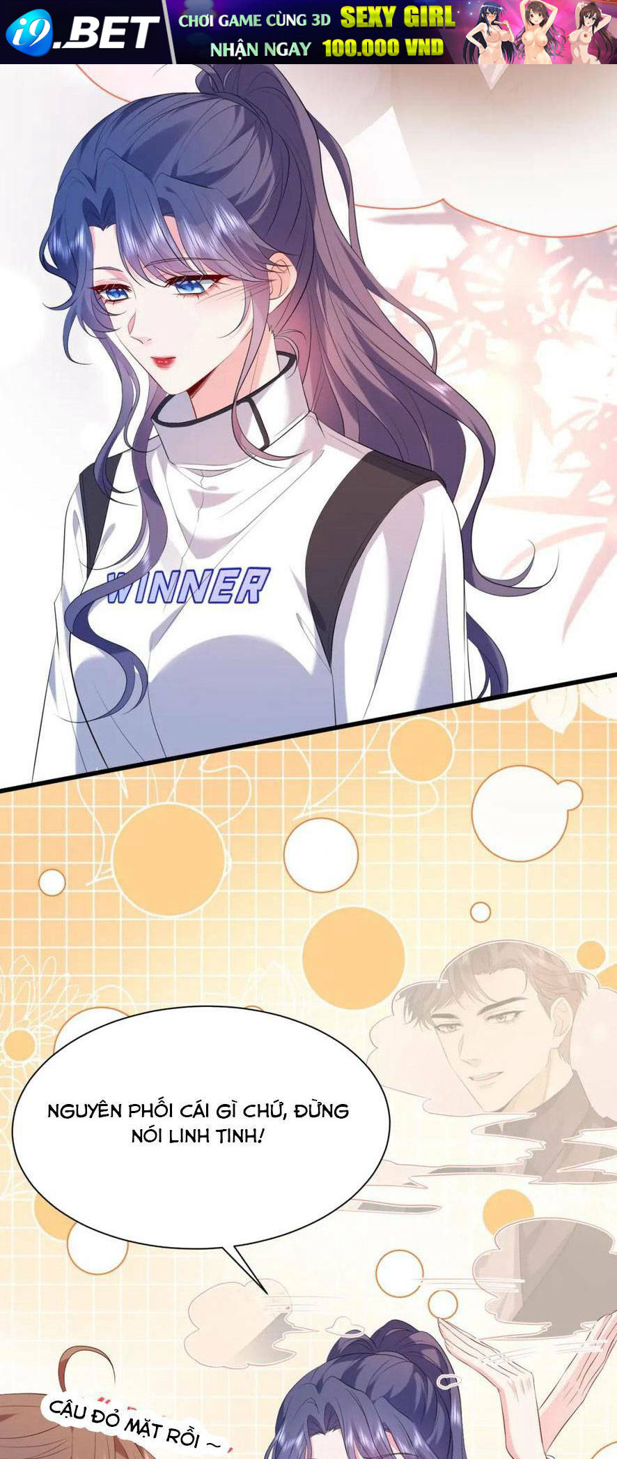 Kiều Gia Phu Nhân Bị Ngài Chiều Hư Rồi! - Chapter 20 - Page 13