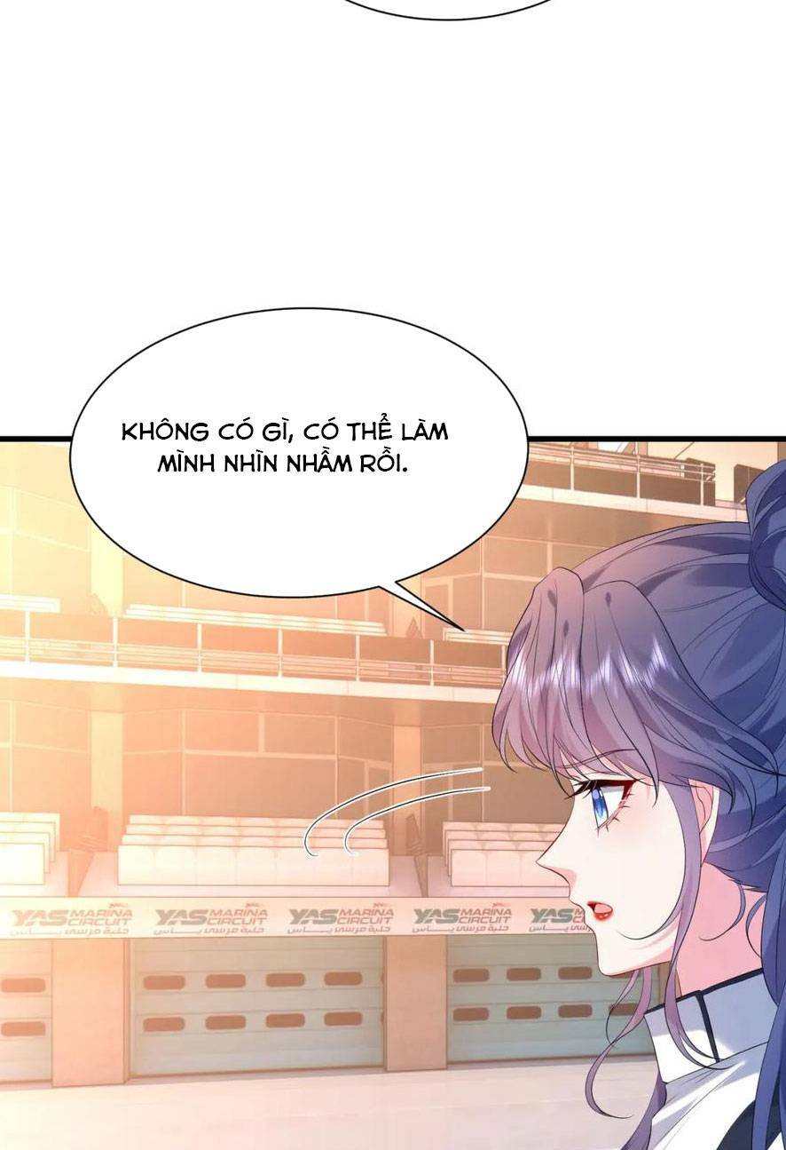 Kiều Gia Phu Nhân Bị Ngài Chiều Hư Rồi! - Chapter 20 - Page 16