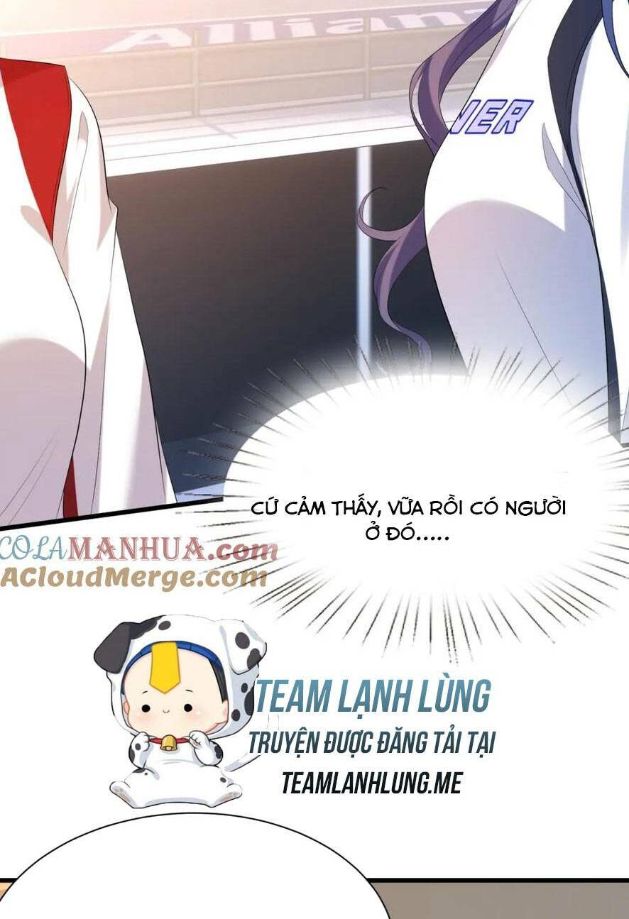 Kiều Gia Phu Nhân Bị Ngài Chiều Hư Rồi! - Chapter 20 - Page 17