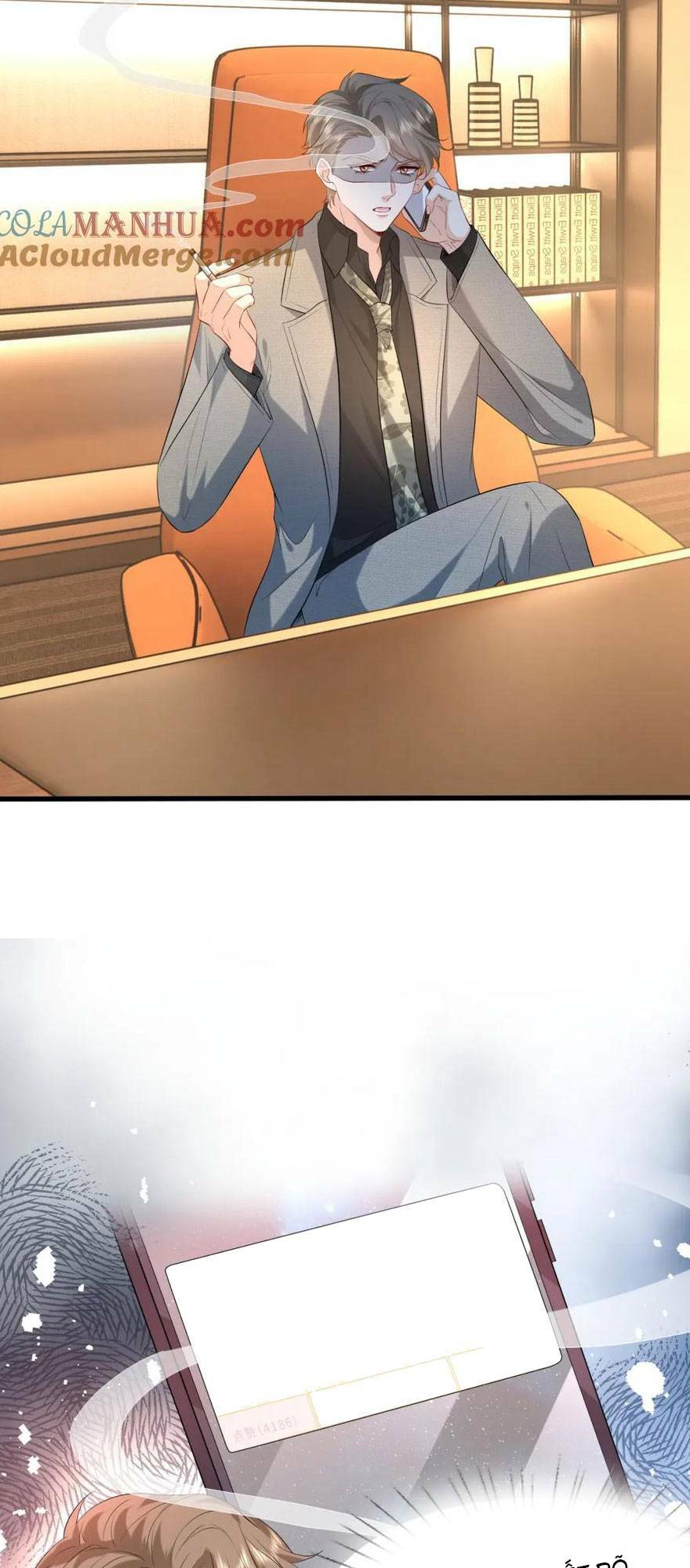 Kiều Gia Phu Nhân Bị Ngài Chiều Hư Rồi! - Chapter 20 - Page 19