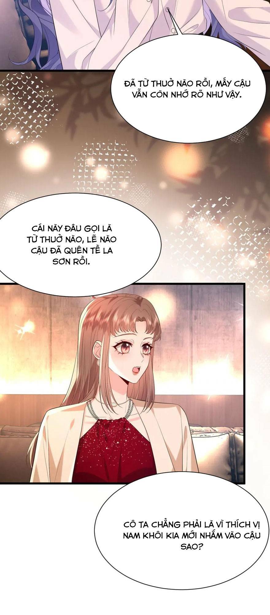 Kiều Gia Phu Nhân Bị Ngài Chiều Hư Rồi! - Chapter 20 - Page 26
