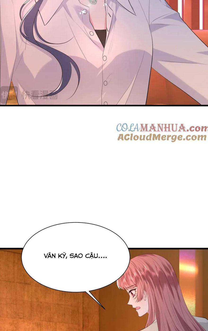 Kiều Gia Phu Nhân Bị Ngài Chiều Hư Rồi! - Chapter 20 - Page 31