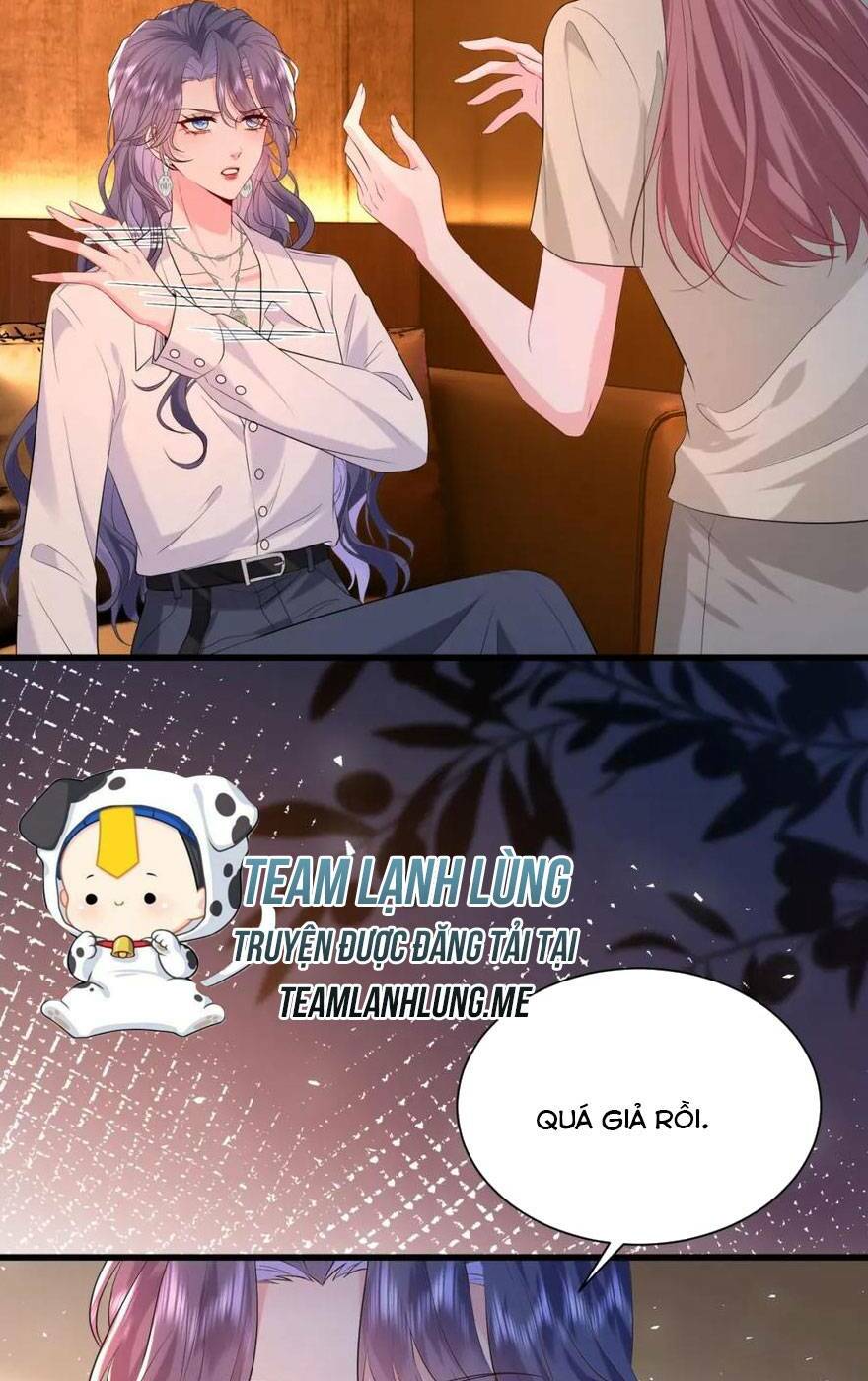 Kiều Gia Phu Nhân Bị Ngài Chiều Hư Rồi! - Chapter 20 - Page 32