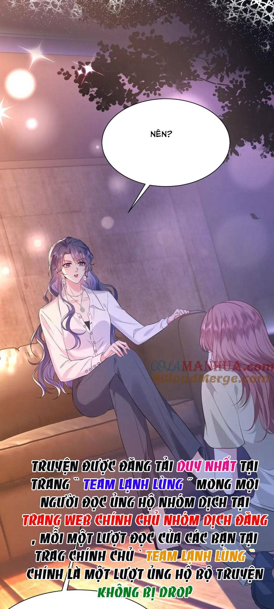 Kiều Gia Phu Nhân Bị Ngài Chiều Hư Rồi! - Chapter 20 - Page 38