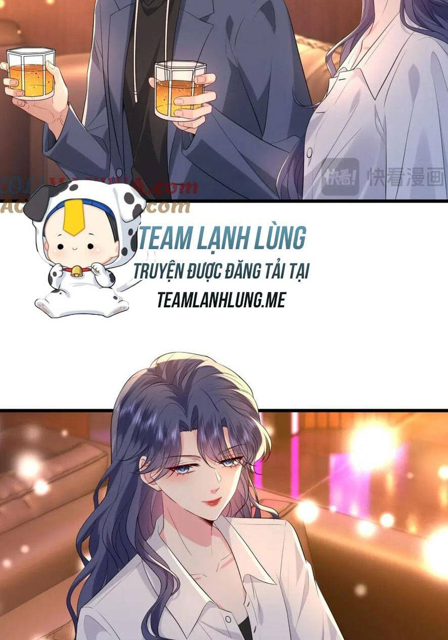 Kiều Gia Phu Nhân Bị Ngài Chiều Hư Rồi! - Chapter 21 - Page 17