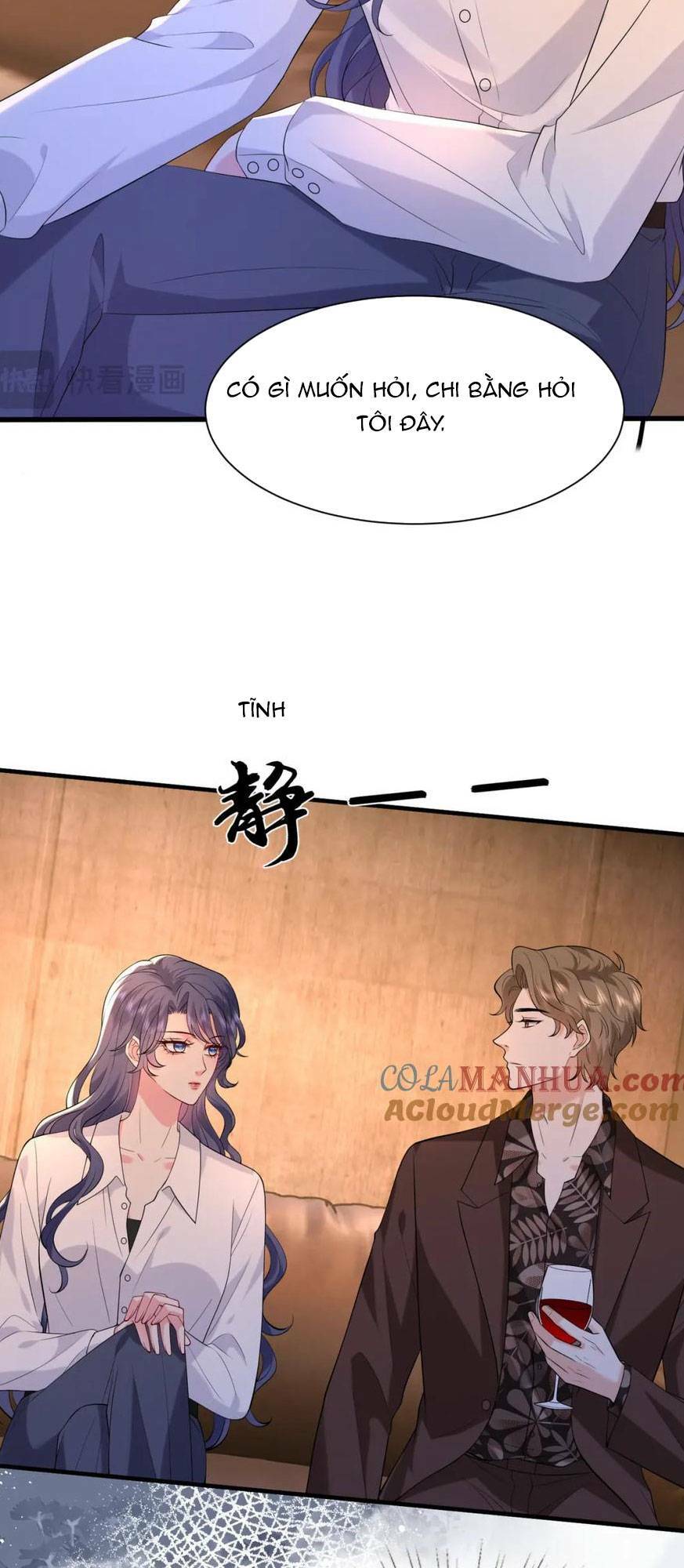 Kiều Gia Phu Nhân Bị Ngài Chiều Hư Rồi! - Chapter 21 - Page 27