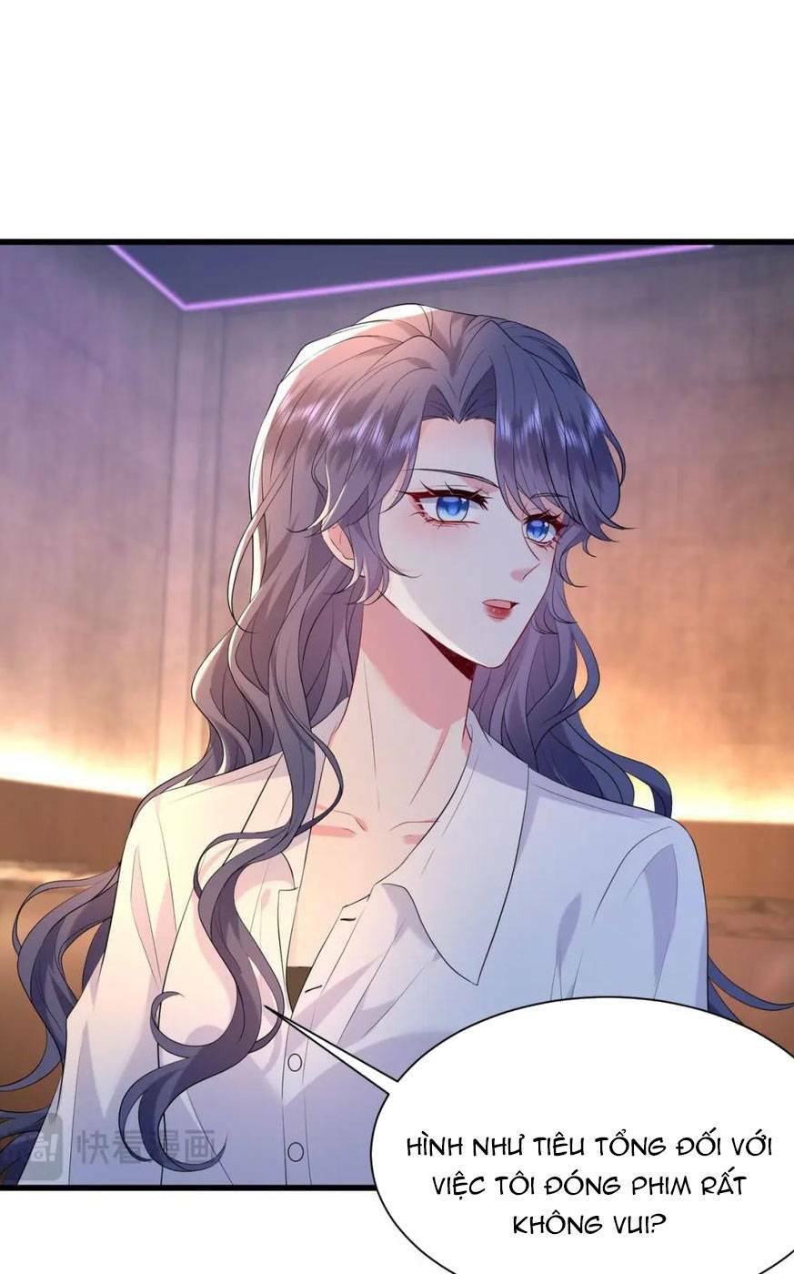 Kiều Gia Phu Nhân Bị Ngài Chiều Hư Rồi! - Chapter 21 - Page 31