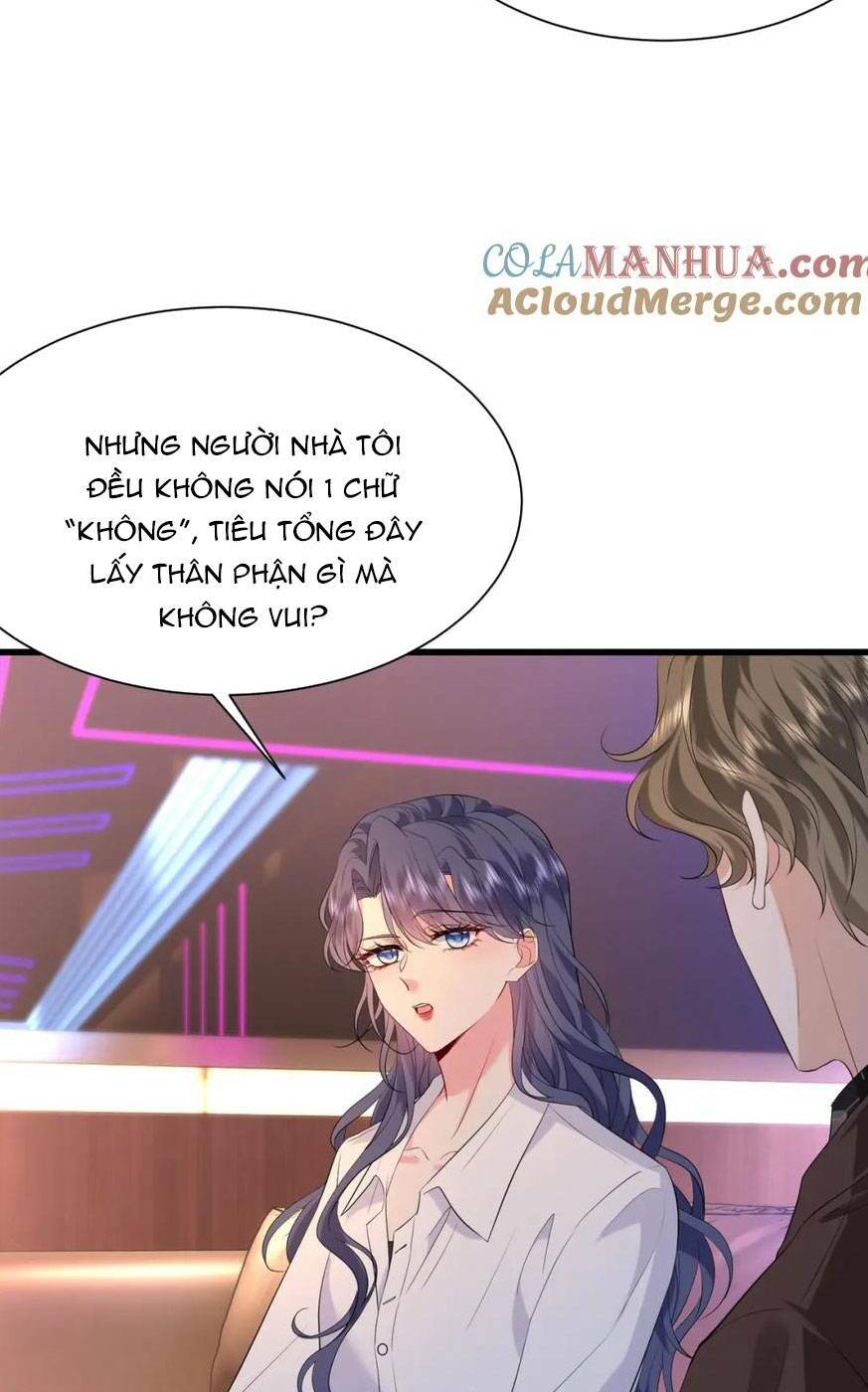 Kiều Gia Phu Nhân Bị Ngài Chiều Hư Rồi! - Chapter 21 - Page 32