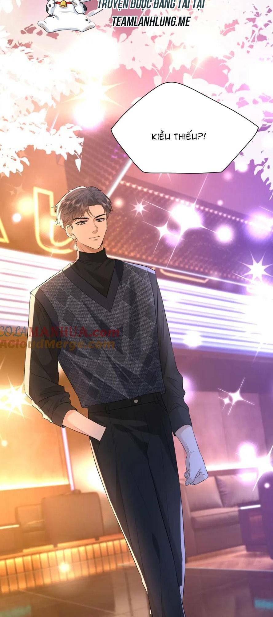 Kiều Gia Phu Nhân Bị Ngài Chiều Hư Rồi! - Chapter 21 - Page 34