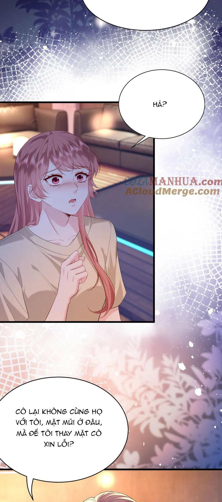 Kiều Gia Phu Nhân Bị Ngài Chiều Hư Rồi! - Chapter 21 - Page 6