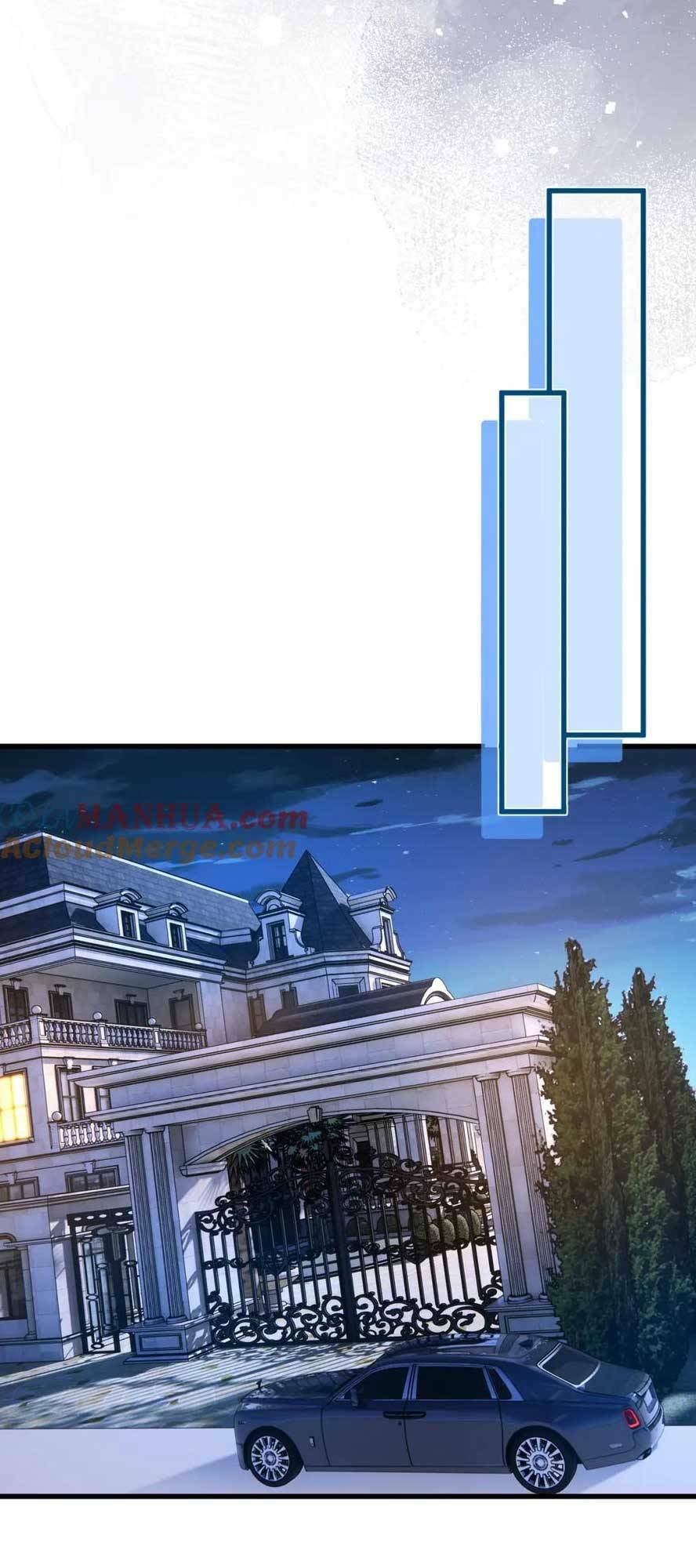 Kiều Gia Phu Nhân Bị Ngài Chiều Hư Rồi! - Chapter 22 - Page 13