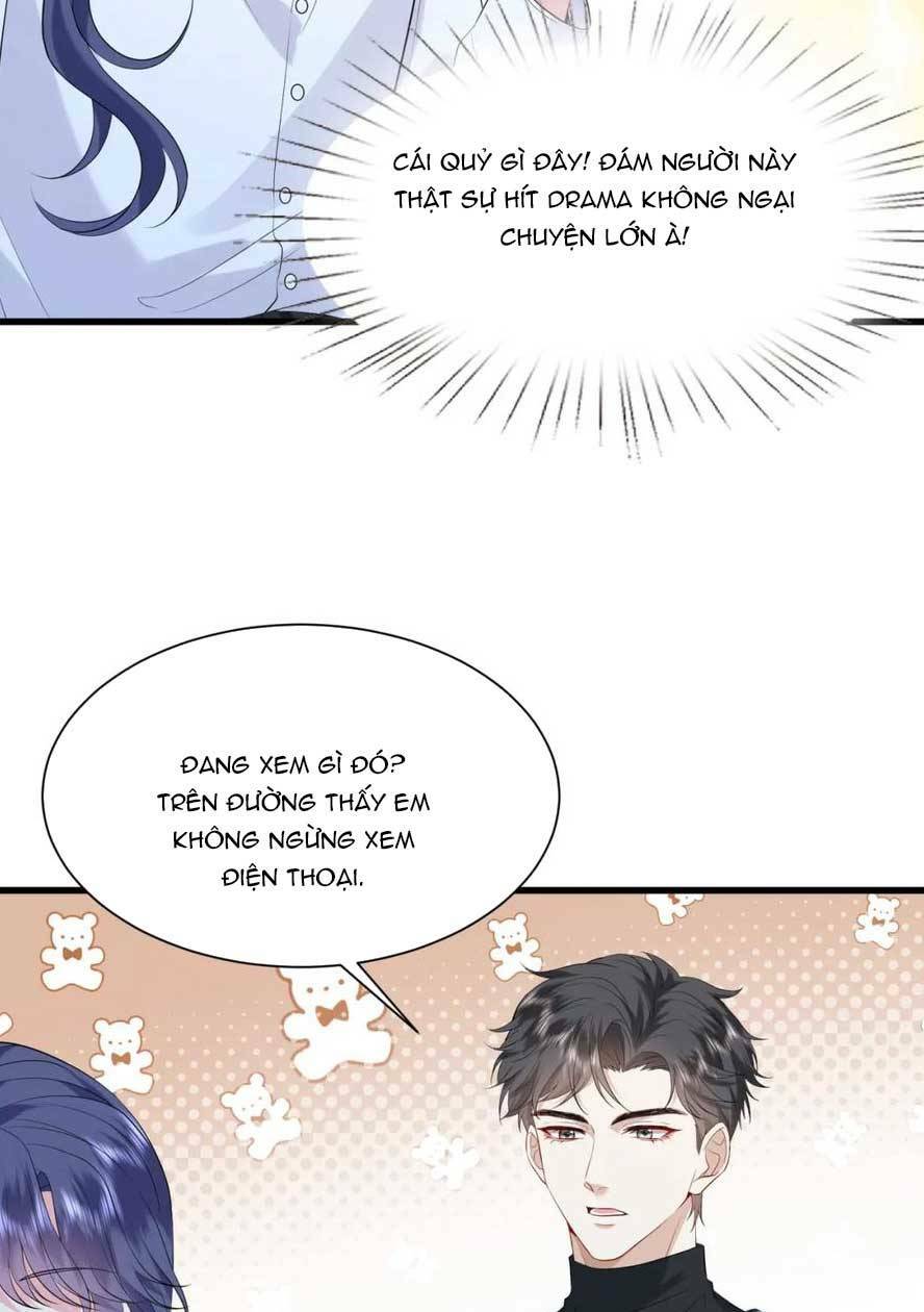 Kiều Gia Phu Nhân Bị Ngài Chiều Hư Rồi! - Chapter 22 - Page 16
