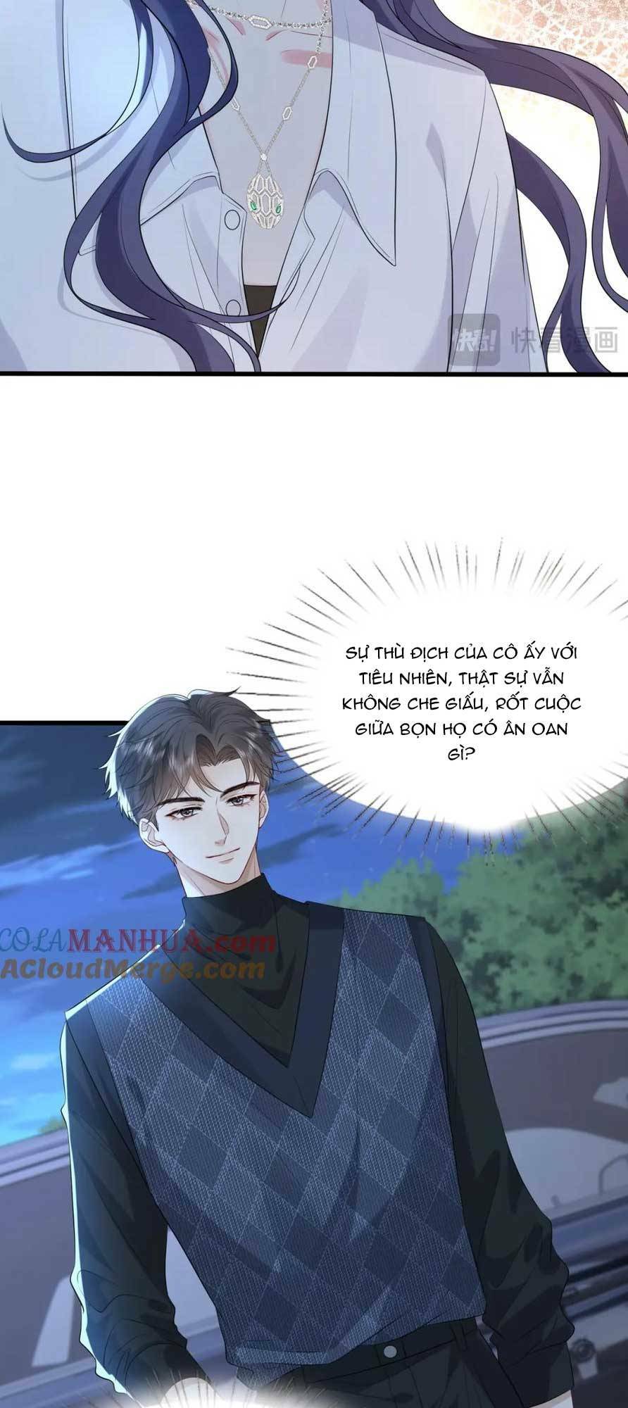 Kiều Gia Phu Nhân Bị Ngài Chiều Hư Rồi! - Chapter 22 - Page 26