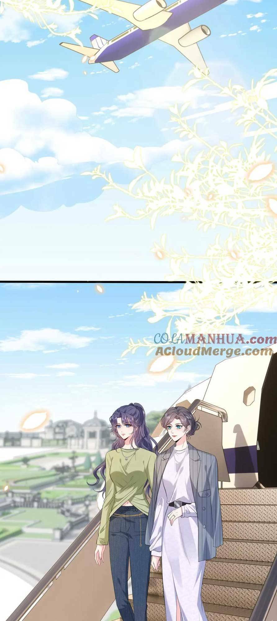 Kiều Gia Phu Nhân Bị Ngài Chiều Hư Rồi! - Chapter 22 - Page 28